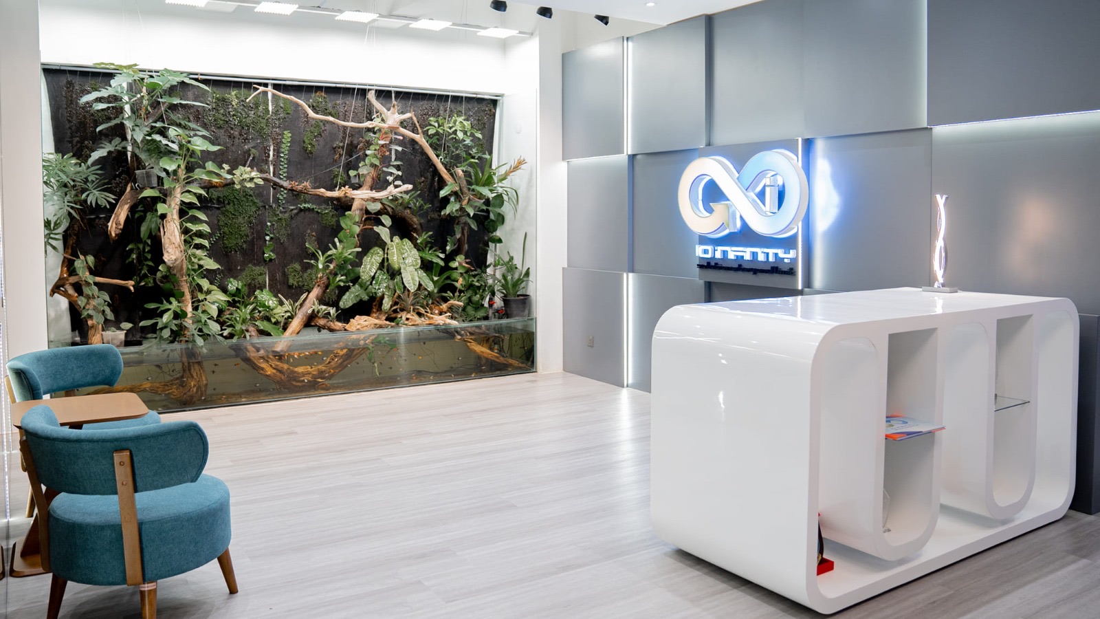 10 Infinity, Dataran 3 Two, Petaling Jaya — Commercial · Office